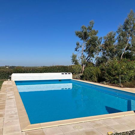 Le clos mirélie Gaujac  Esterno foto